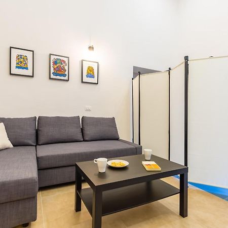 Art Apartment At Sanita By Wonderful Italy Neapel Exterior foto