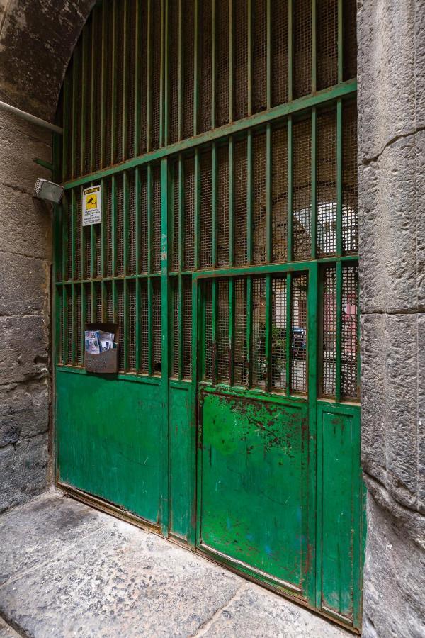 Art Apartment At Sanita By Wonderful Italy Neapel Exterior foto