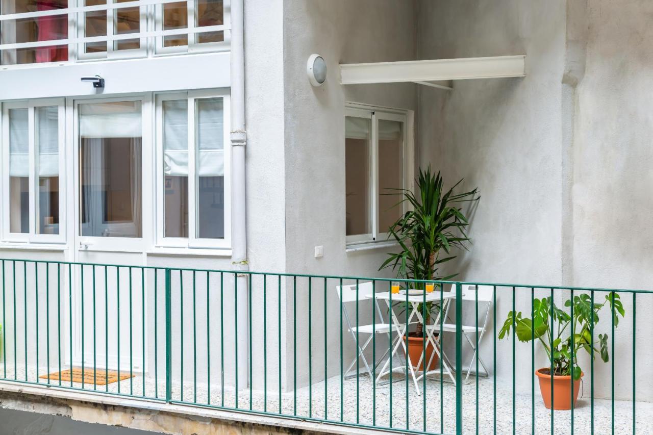 Art Apartment At Sanita By Wonderful Italy Neapel Exterior foto